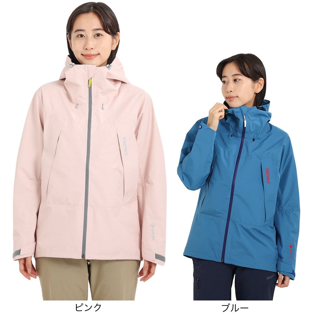 Marmot マーモット ゴアテックス アウトドアウェア マウンテン