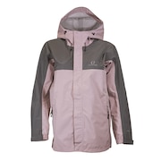 (レディース)レインジャケット 雨具 防水 25 ODJ87031 030006