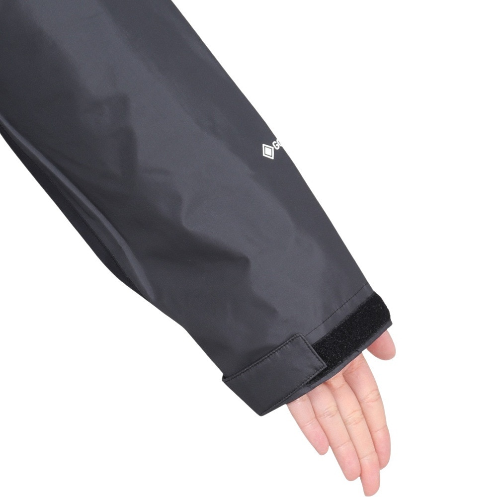 ザ・ノース・フェイス（THE NORTH FACE）（レディース）レインジャケット 雨具 防水 マウンテン レインテックス ジャケット NPW12333 BA