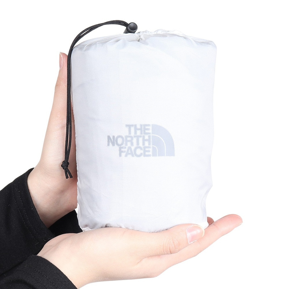 ザ・ノース・フェイス（THE NORTH FACE）（レディース）レインジャケット 雨具 防水 マウンテン レインテックス ジャケット NPW12333 BA