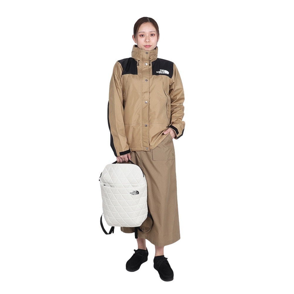 ザ・ノース・フェイス（THE NORTH FACE）（レディース）レインジャケット 雨具 防水 マウンテン レインテックス ジャケット NPW12333 KN