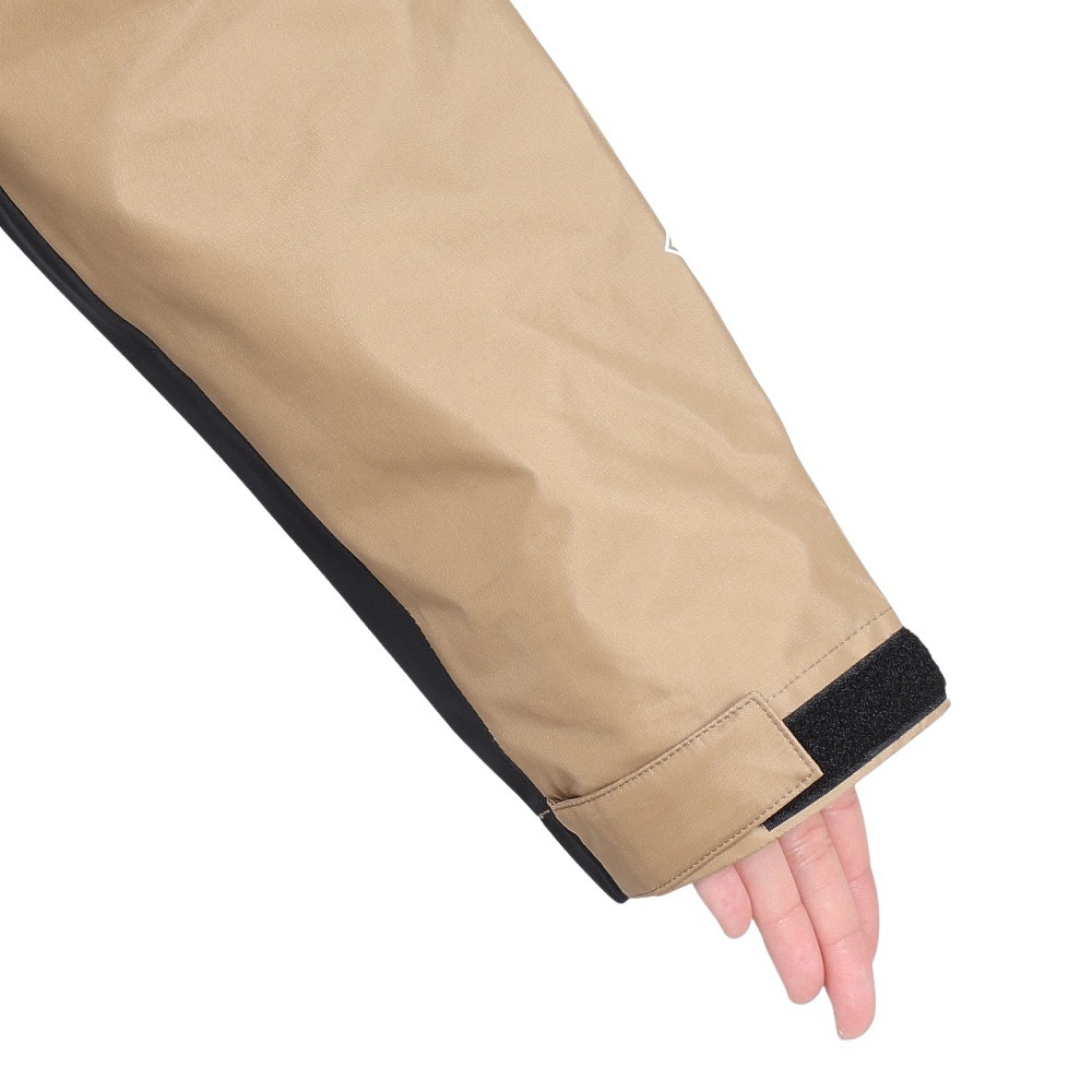 ザ・ノース・フェイス（THE NORTH FACE）（レディース）レインジャケット 雨具 防水 マウンテン レインテックス ジャケット NPW12333 KN