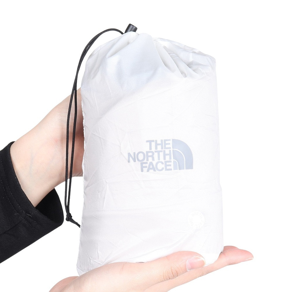 ザ・ノース・フェイス（THE NORTH FACE）（レディース）レインジャケット 雨具 防水 マウンテン レインテックス ジャケット NPW12333 KN