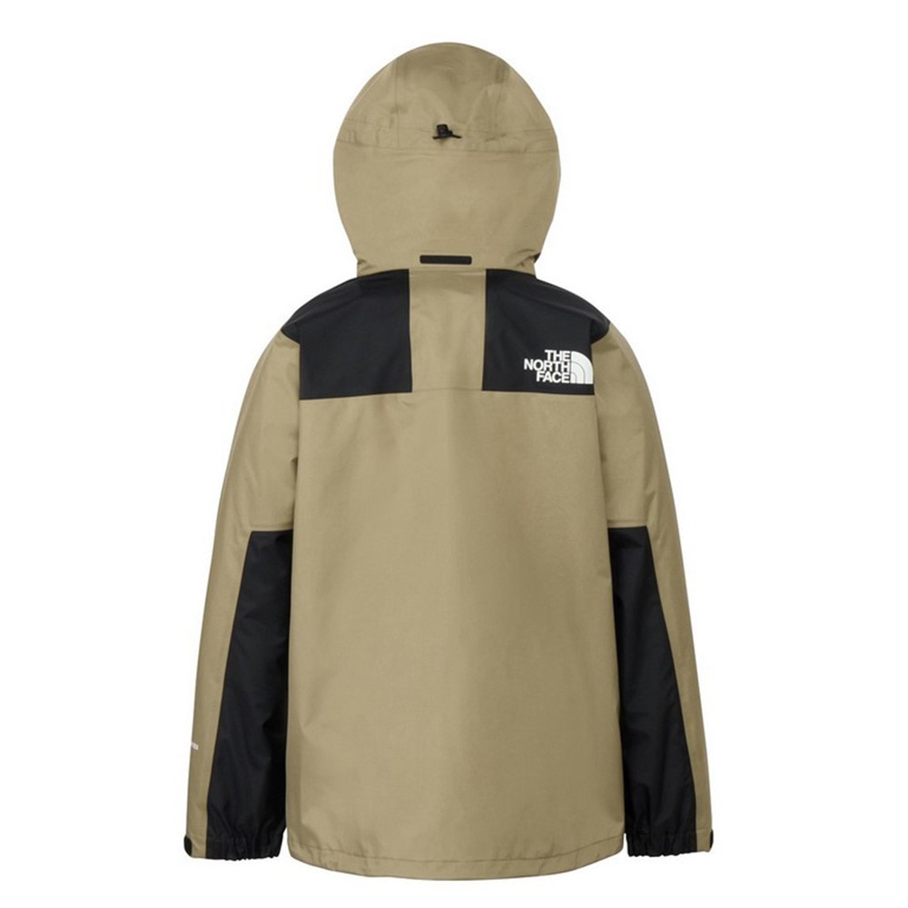 ザ・ノース・フェイス（THE NORTH FACE）（レディース）レインジャケット 雨具 防水 マウンテン レインテックス ジャケット NPW62552 CK