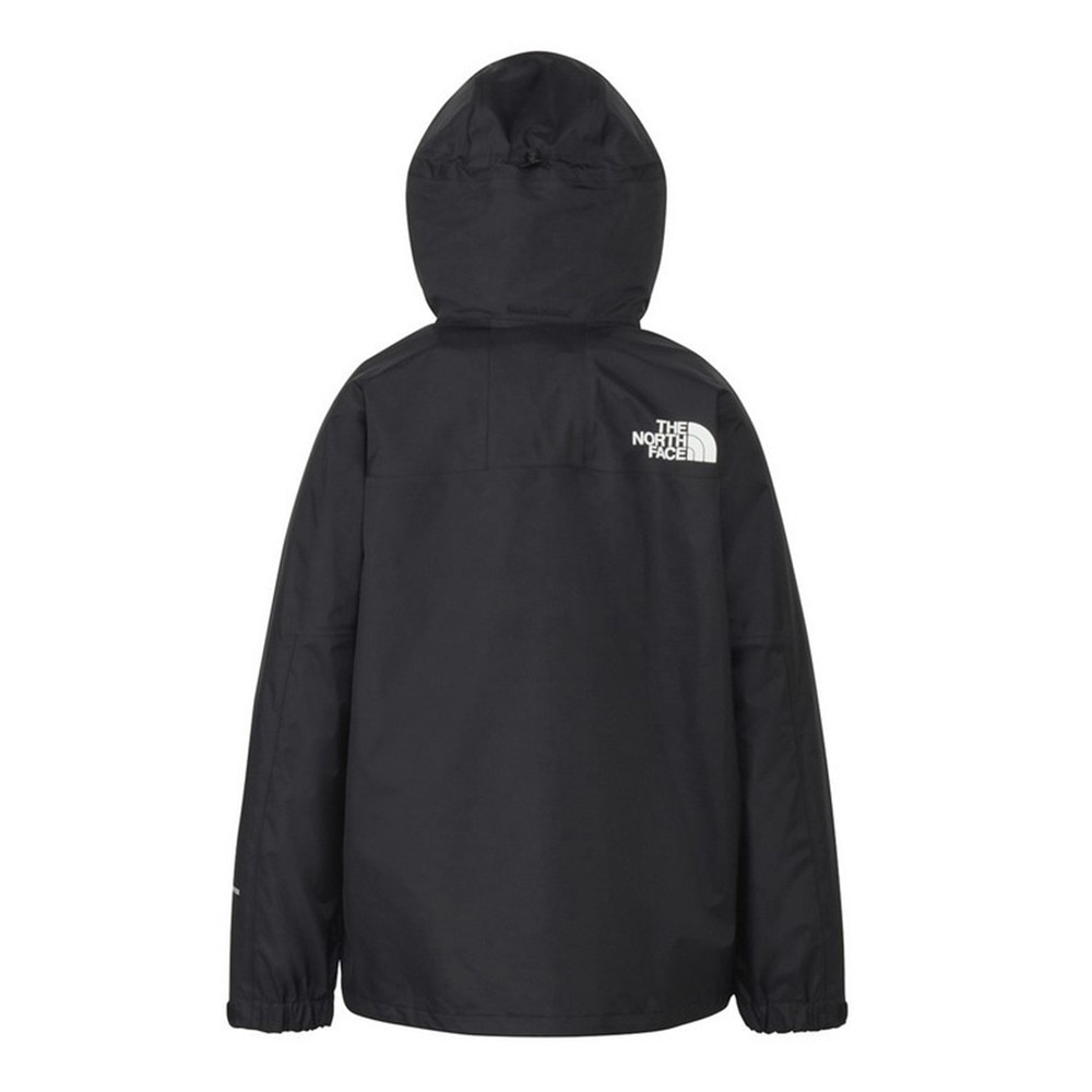 ザ・ノース・フェイス（THE NORTH FACE）（レディース）レインジャケット 雨具 防水 マウンテン レインテックス ジャケット NPW62552 K