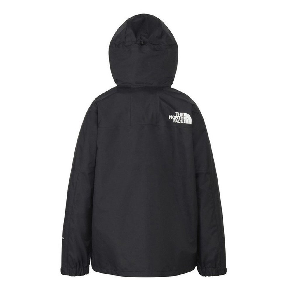 THE NORTH FACE レディース L ブラック NPW62552 ザ・ノース・フェイス（THE NORTH FACE）（レディース）レイン