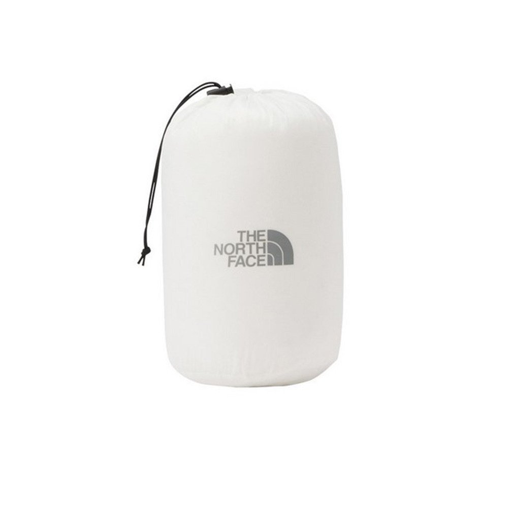 レインジャケット 雨具 防水 マウンテン レインテックス ジャケット NPW62552 K 4