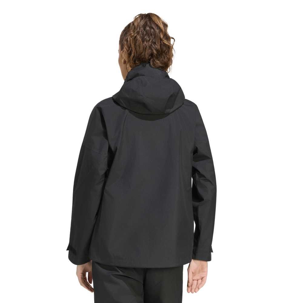 アディダス（adidas）（レディース）雨具 防水 テレックス Xperior