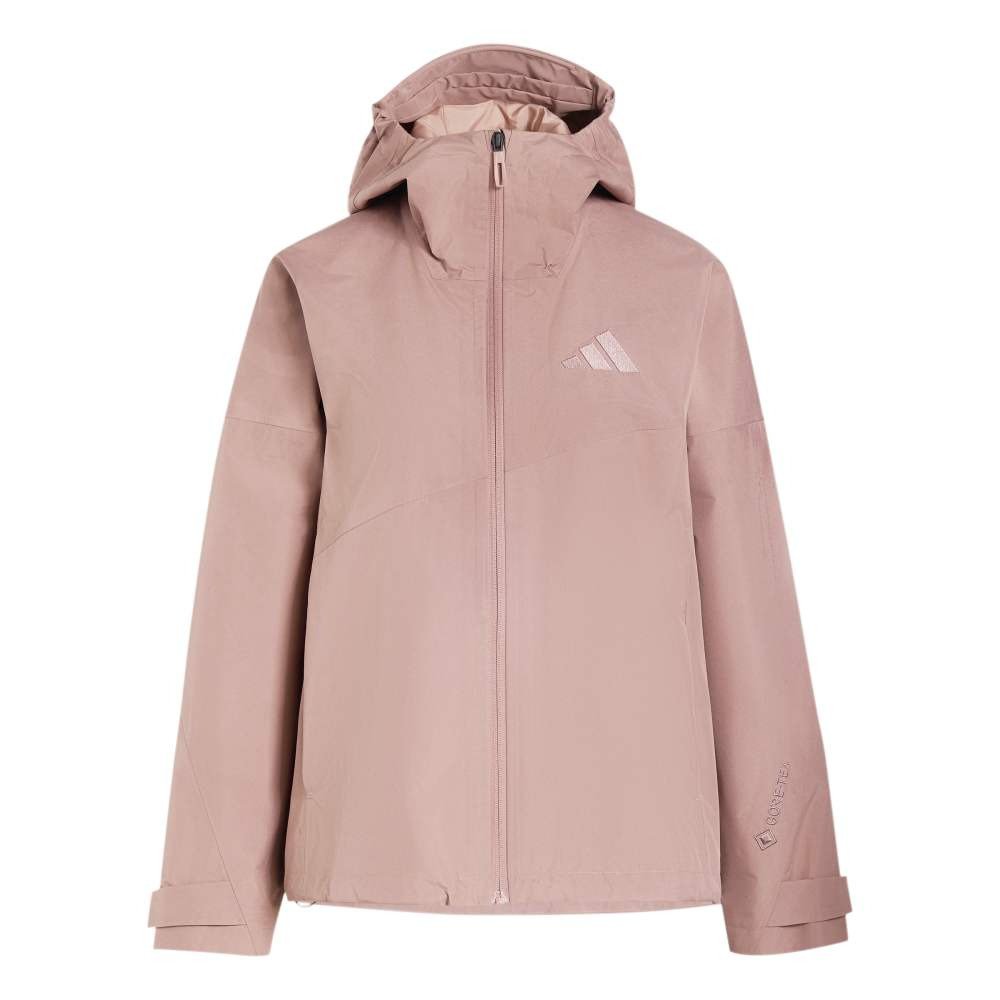 アディダス（adidas）（レディース）雨具 防水 テレックス Xperior