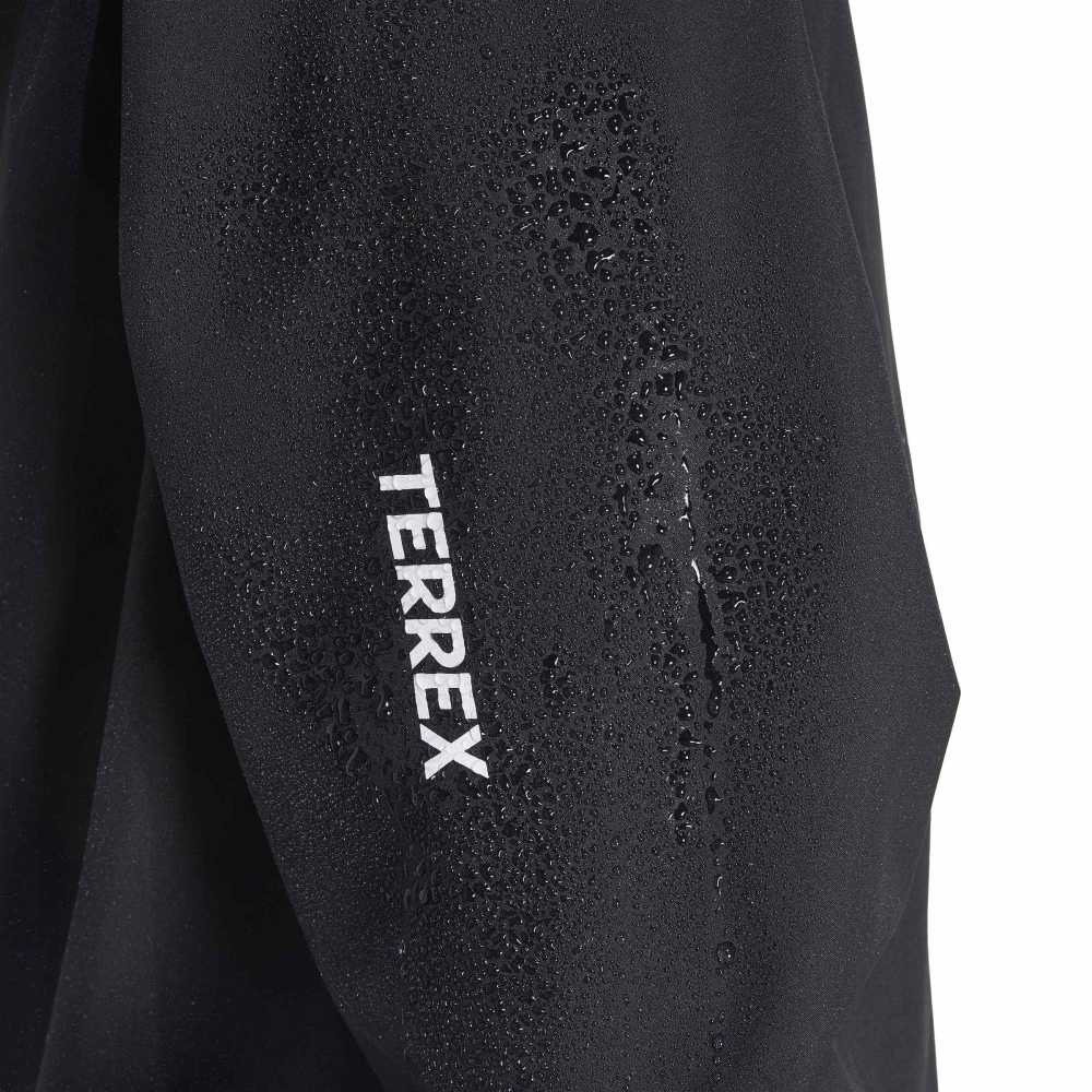  アディダス レディース レインウェア 上下 セットアップ 雨具 アディダス（adidas）（レディース）雨具 防水 テレックス マルチ