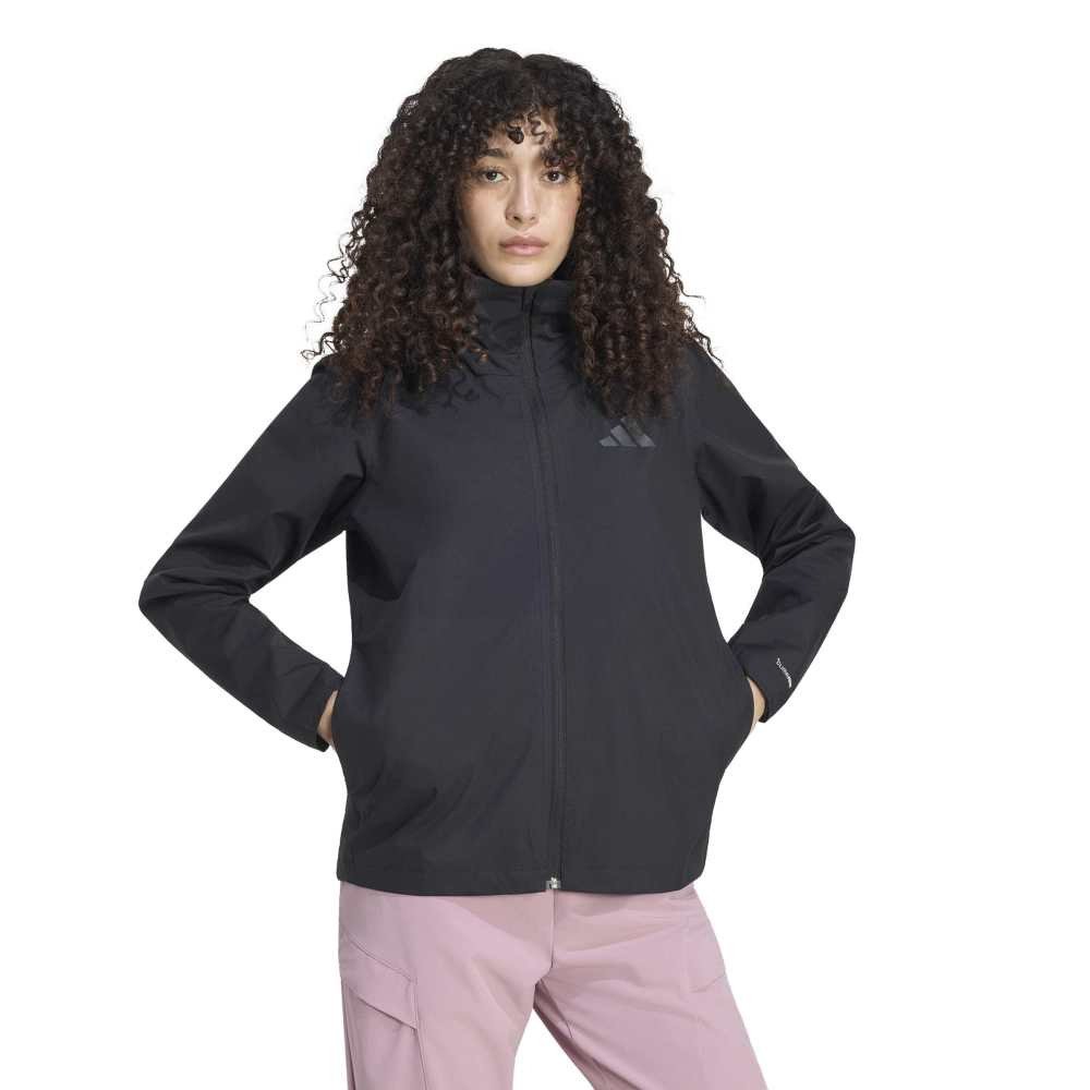 アディダス（adidas）（レディース）雨具 防水 テレックス マルチ
