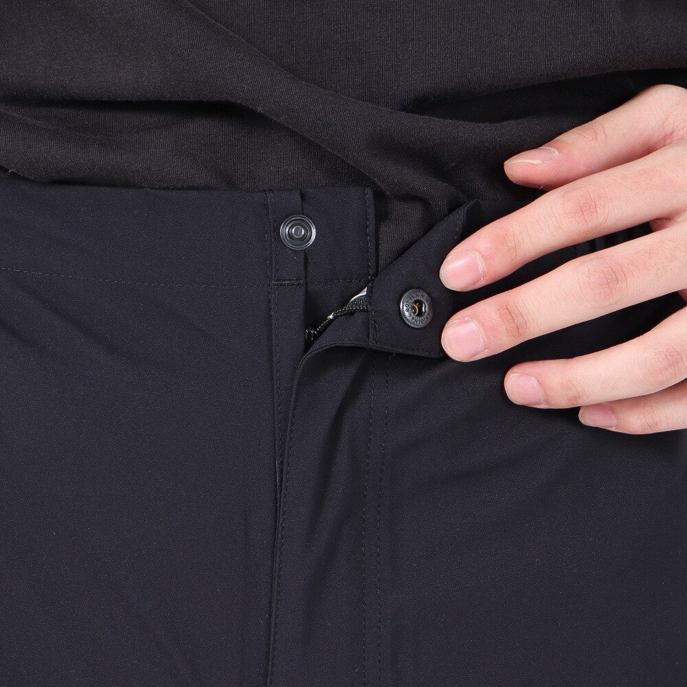 ミレー（Millet）（レディース）レインコート 防水 ティフォン 50000 ストレッチ パンツ MIV01509-0247 レインパンツレインウェア★★★