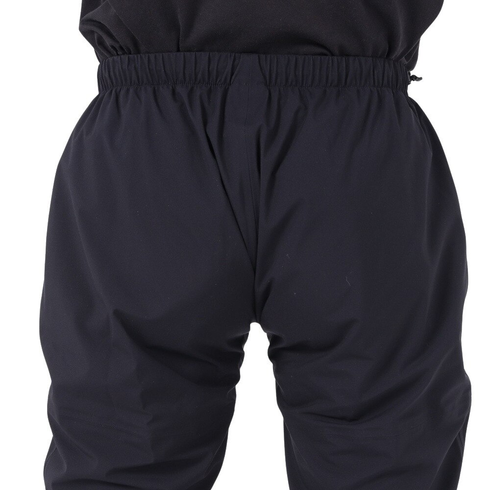 ミレー（Millet）（レディース）レインコート 防水 ティフォン 50000 ストレッチ パンツ MIV01509-0247 レインパンツレインウェア★★★