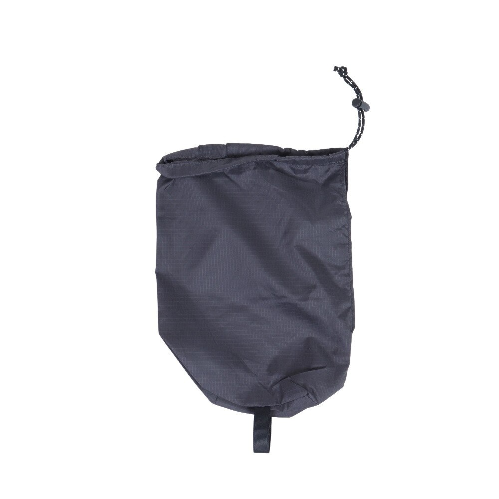 ホールアース（Whole Earth）（レディース）ストレッチレインパンツ WE21HD12NVY ネイビー 収納袋付★★★