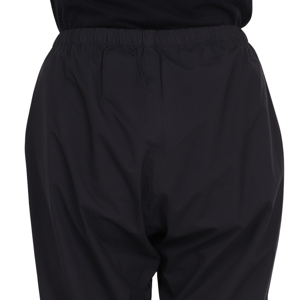 マムート（MAMMUT）（レディース）雨具 防水 マサオ ライト 2.0 ハードシェル レインパンツ ジャパンエディション 1020-14120-0001