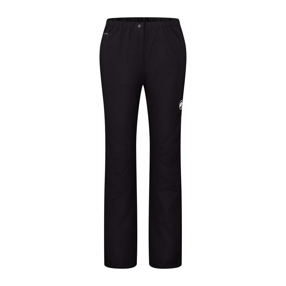 マムート（MAMMUT）（レディース）雨具 防水 マサオ ライト 2.0 ハードシェル レインパンツ ジャパンエディション 1020-14120-0001