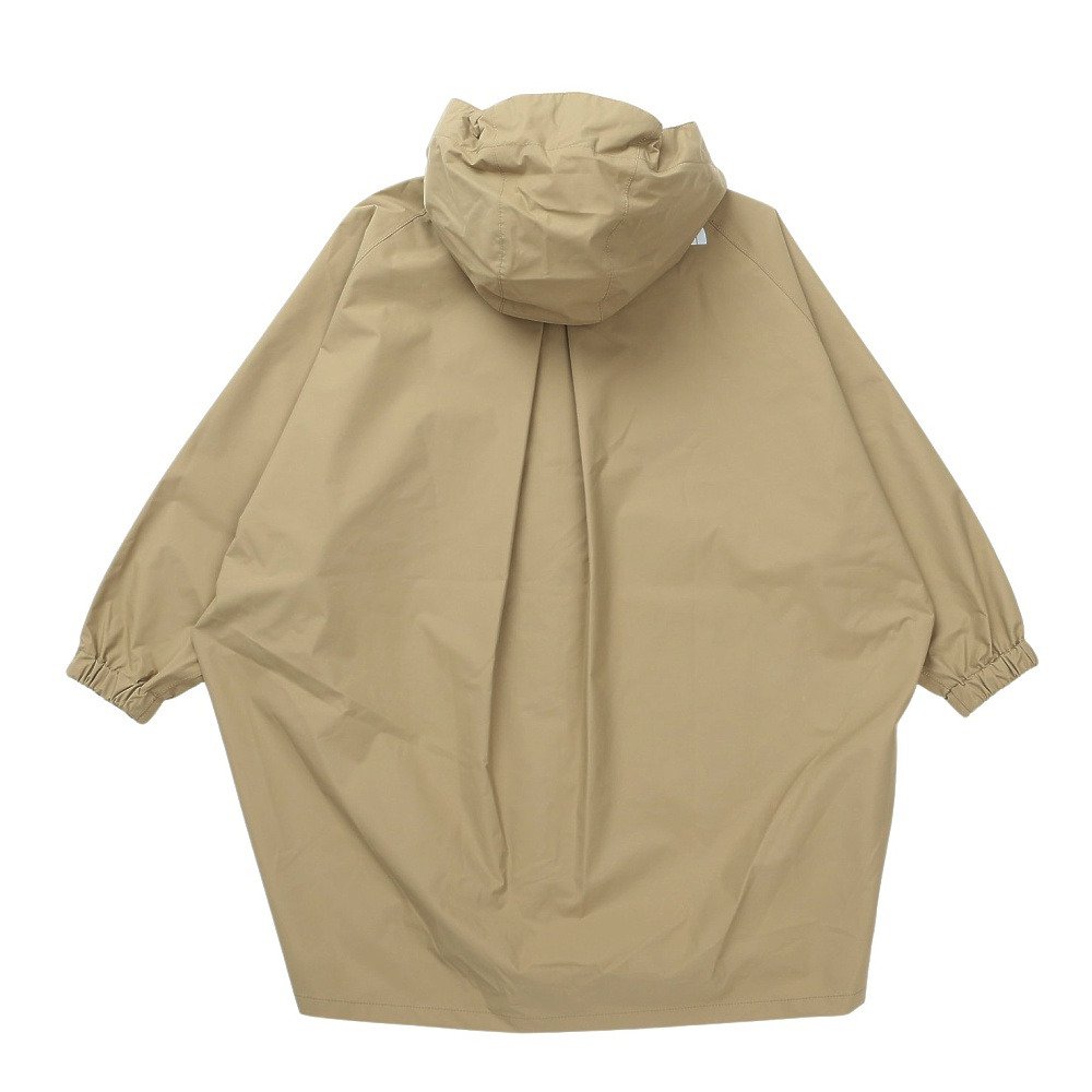 ザ・ノース・フェイス（THE NORTH FACE）（キッズ）ジュニア レイン