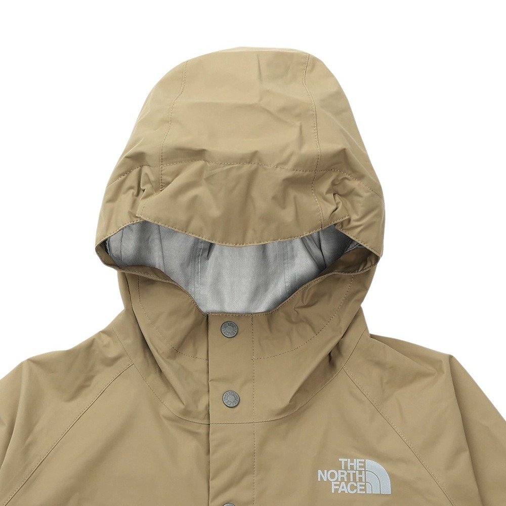 ザ・ノース・フェイス（THE NORTH FACE）（キッズ）ジュニア レイン