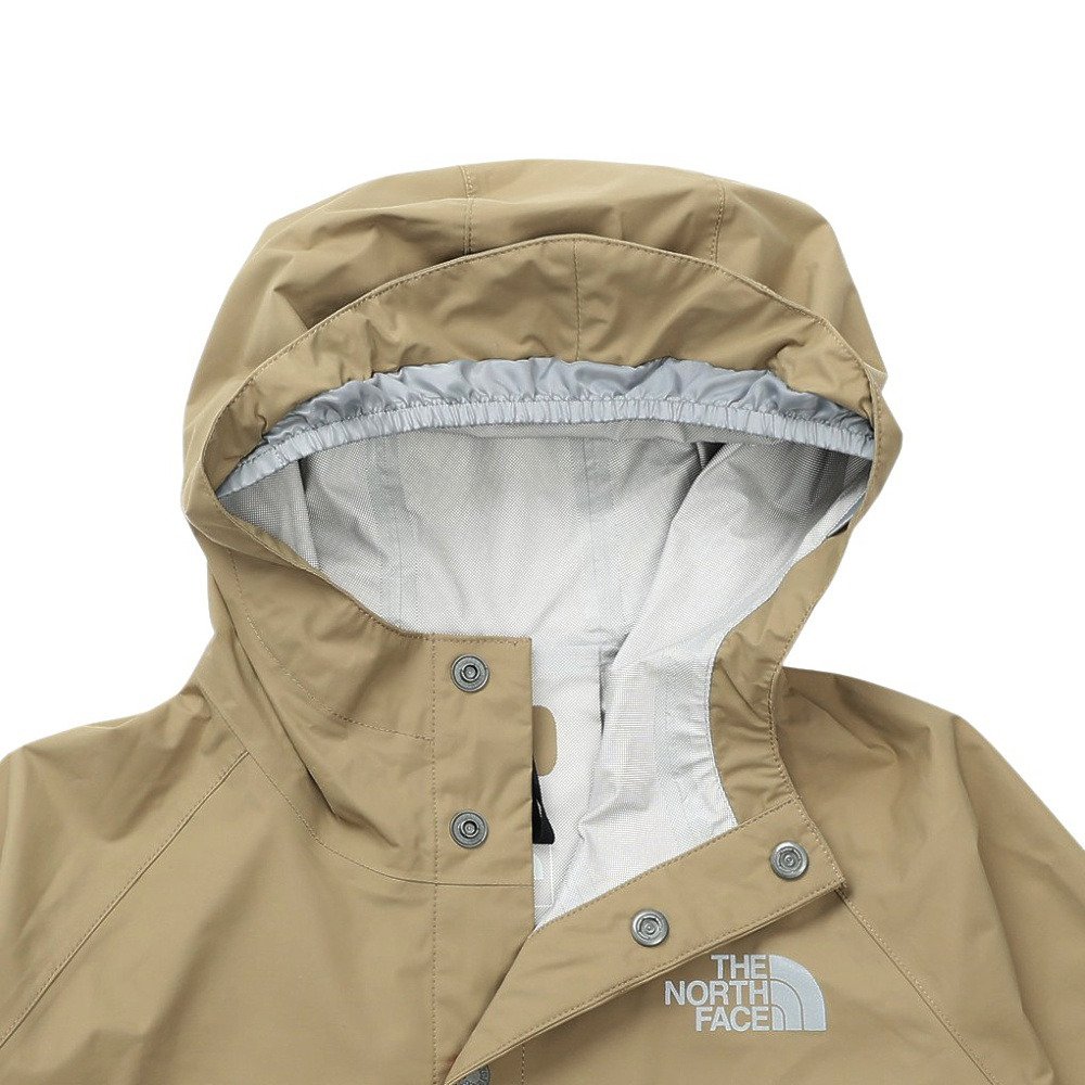 ザ・ノース・フェイス（THE NORTH FACE）（キッズ）ジュニア レイン