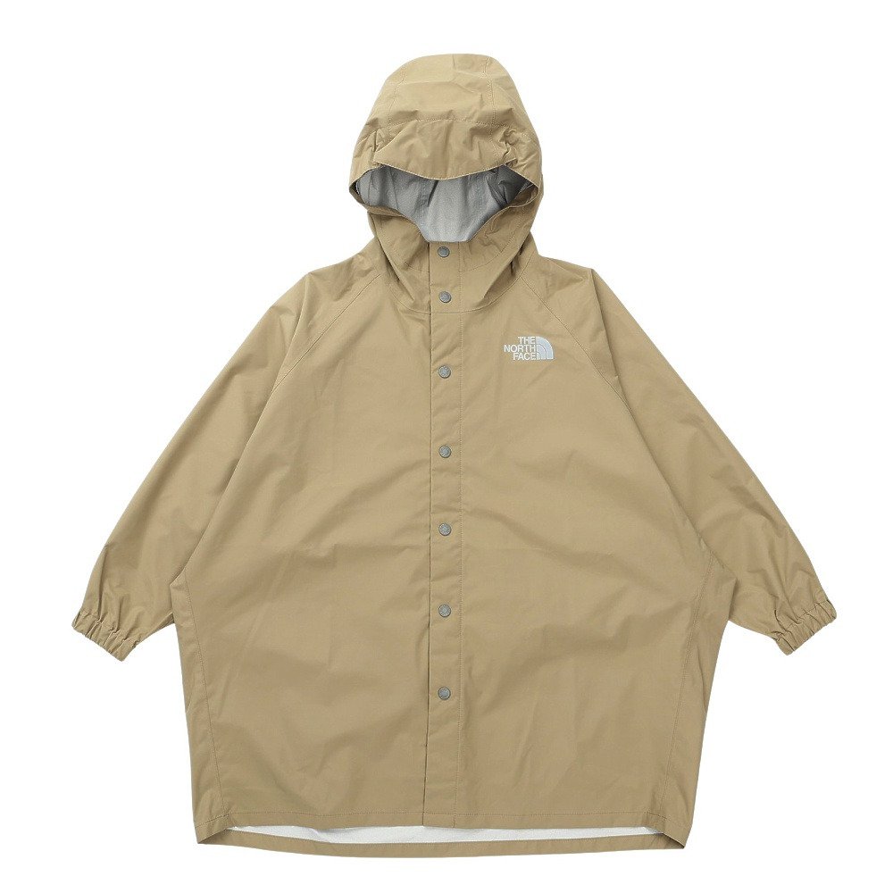 ザ・ノース・フェイス（THE NORTH FACE）（キッズ）ジュニア レイン