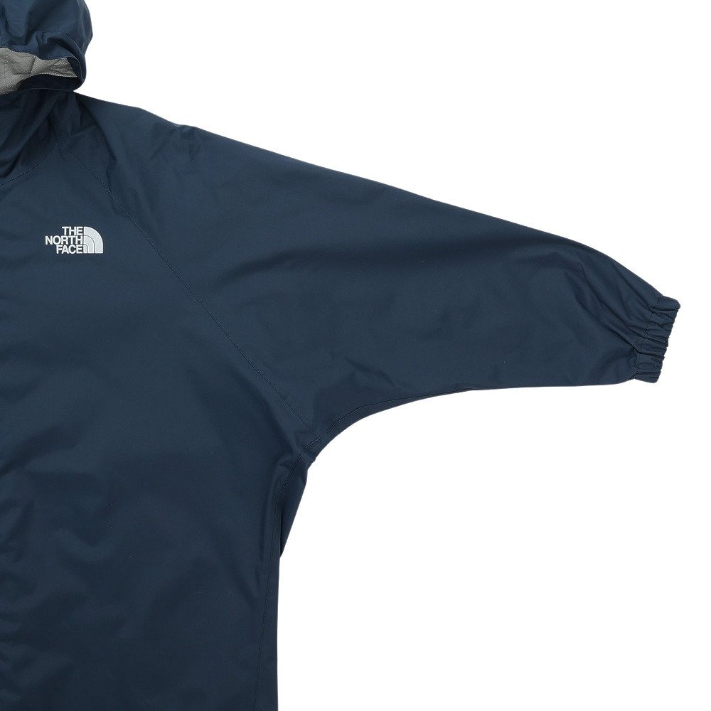 ザ・ノース・フェイス（THE NORTH FACE）（キッズ）ジュニア レイン