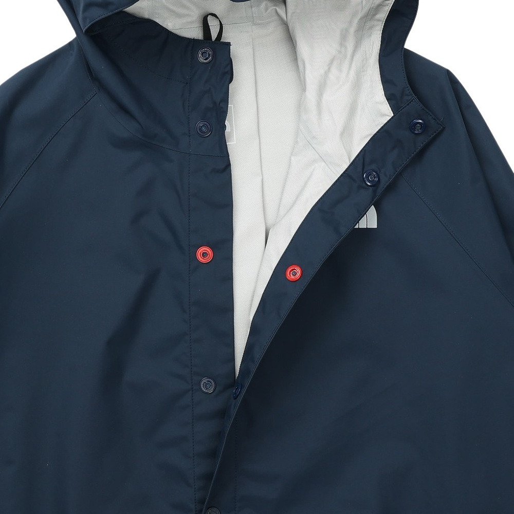 ザ・ノース・フェイス（THE NORTH FACE）（キッズ）ジュニア レイン
