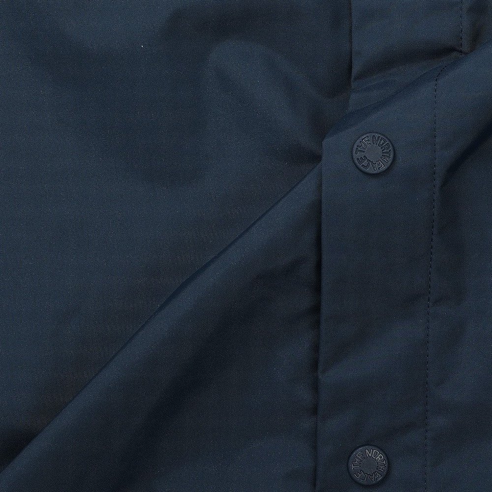 ジュニア レインコート 雨具 防水 ツリーフロッグコート NPJ12521 UN 7