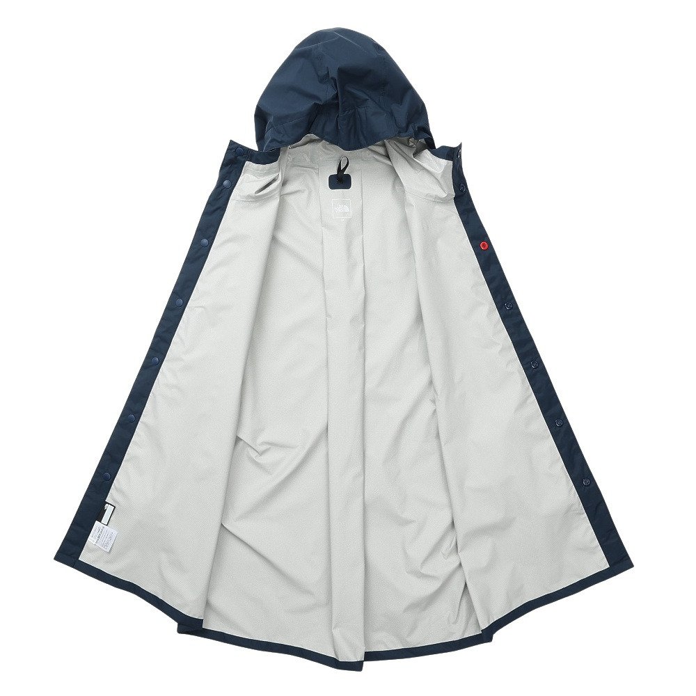 ✨新品✨プランテーション レインコート ザ・ノース・フェイス（THE NORTH FACE）（キッズ）ジュニア レイン