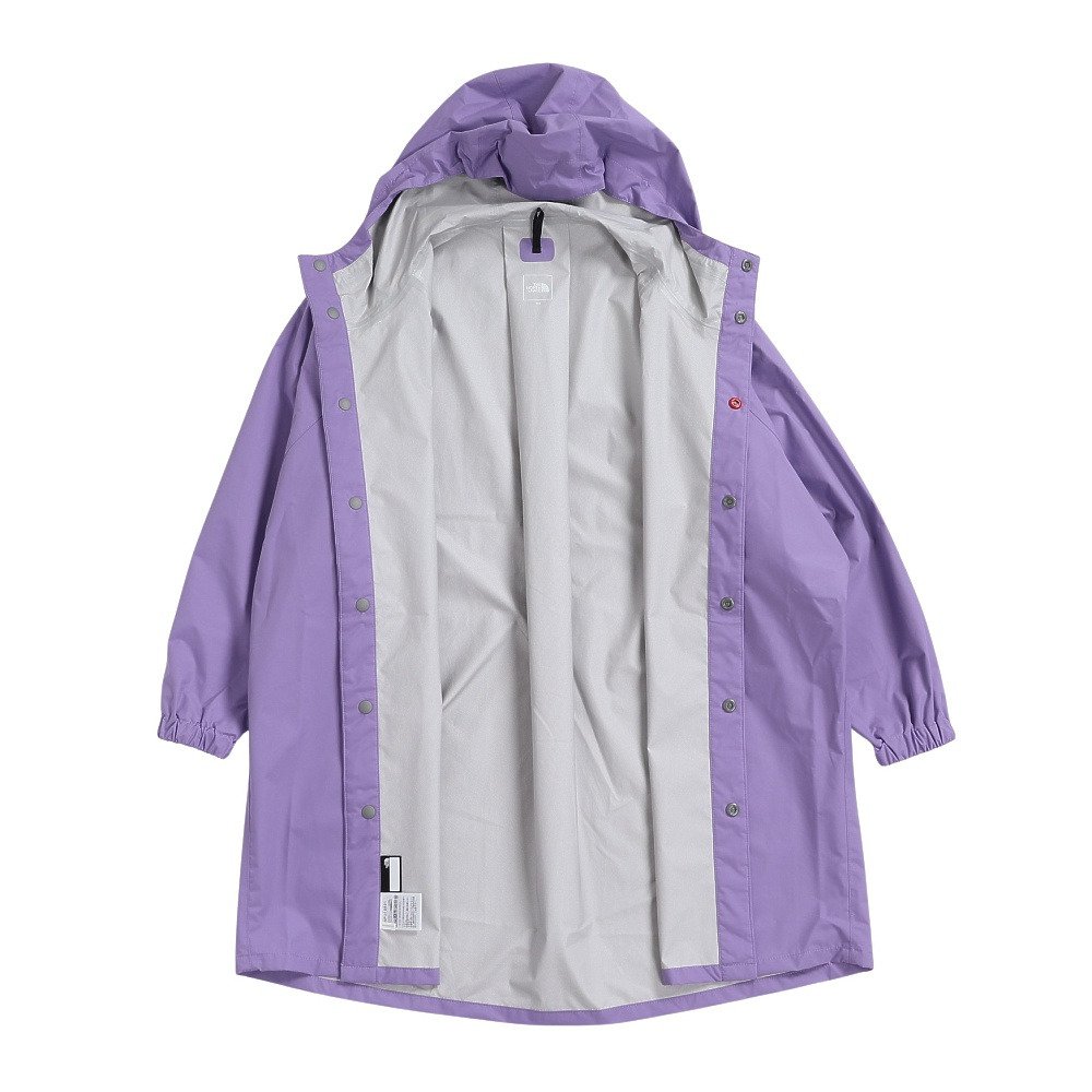 ザ・ノース・フェイス（THE NORTH FACE）（キッズ）ジュニア レイン