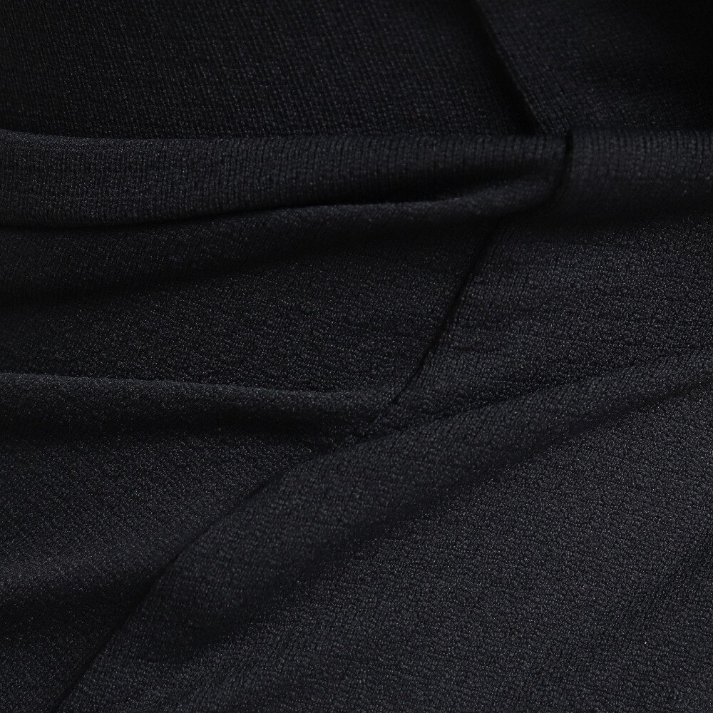 ノースフェイス（THE NORTH FACE）（レディース）長袖アンダー シャツ ロングスリーブ ドライクルー NUW11521 Kアンダーウェア 吸汗速乾