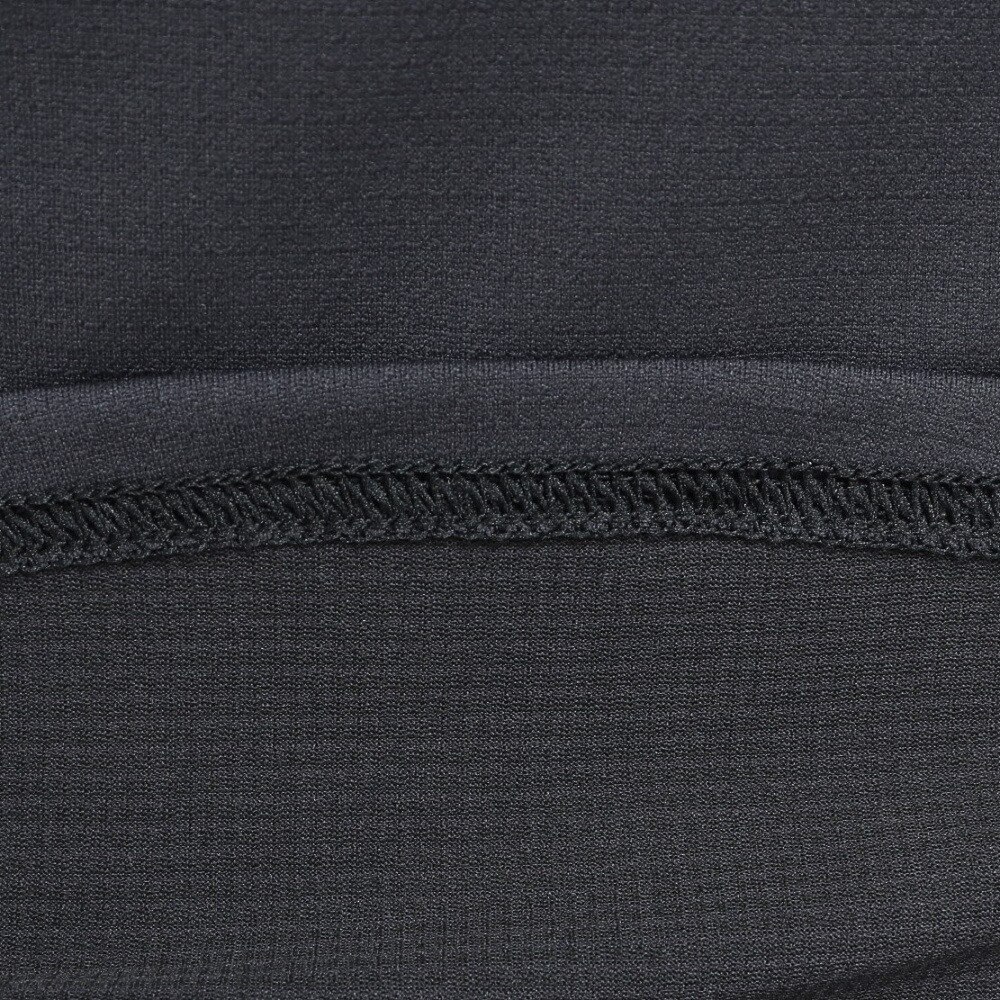 ノースフェイス（THE NORTH FACE）（レディース）長袖アンダー シャツ ロングスリーブ ドライクルー NUW11521 Kアンダーウェア 吸汗速乾