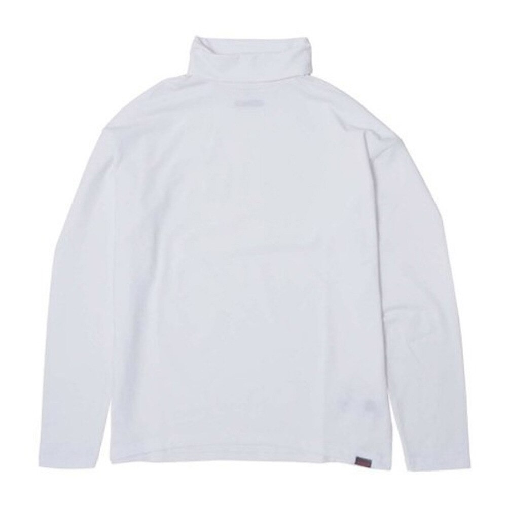  長袖アンダー シャツ OUTLAST HN 長袖Tシャツ PH862TL90 WT