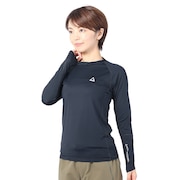 (レディース)長袖アンダー シャツ クールアンダーシャツ W RE23SUK5620032