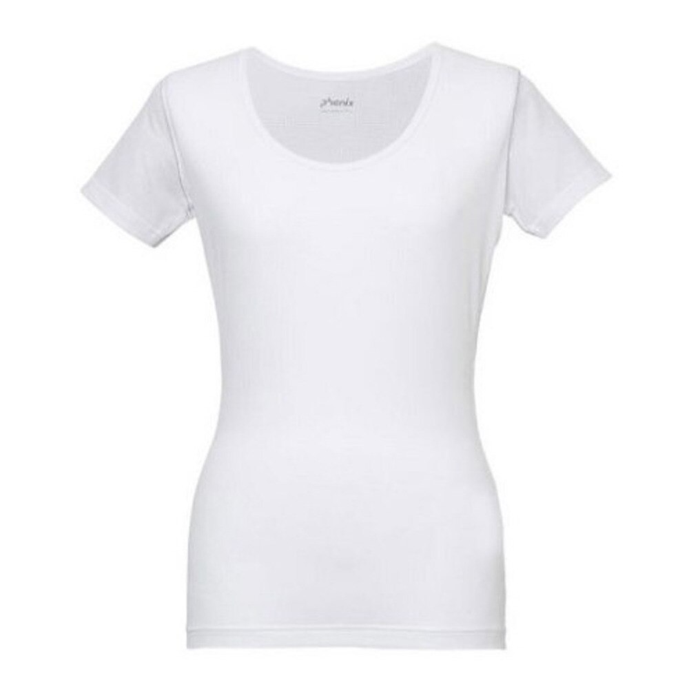  TRANSFER 半袖 クルーTシャツ PH922UT50 WT