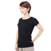 (レディース)半袖アンダー シャツ EVO WOOL LIGHT 半袖Tシャツ RE1FES562009