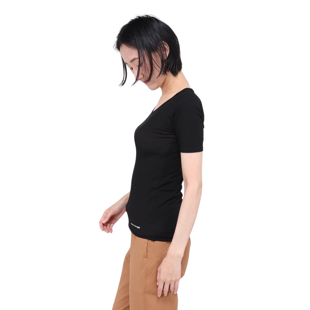 オンヨネ（ONYONE）（レディース）半袖アンダー シャツ レディス ブレステックPP ショートスリーブ OKJ85525 009