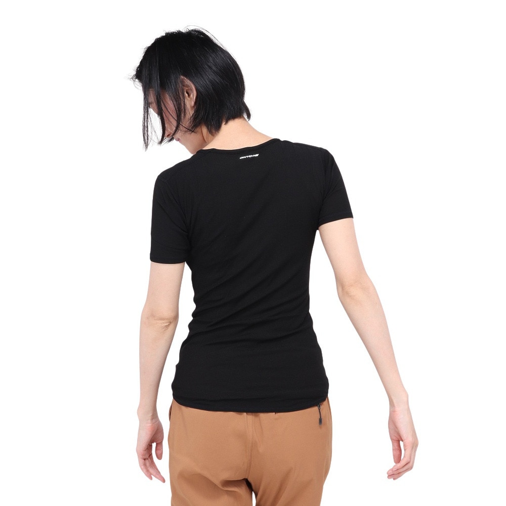 オンヨネ（ONYONE）（レディース）半袖アンダー シャツ レディス ブレステックPP ショートスリーブ OKJ85525 009