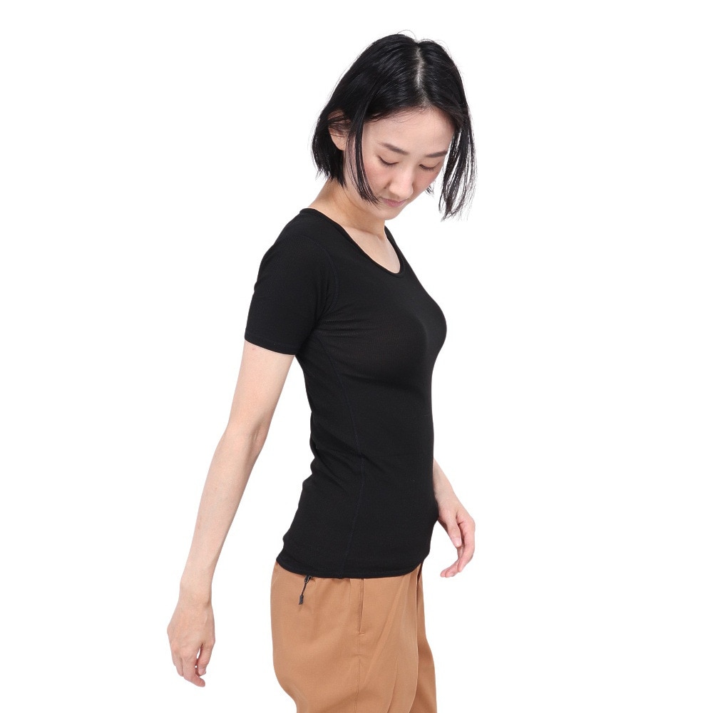オンヨネ（ONYONE）（レディース）半袖アンダー シャツ レディス ブレステックPP ショートスリーブ OKJ85525 009