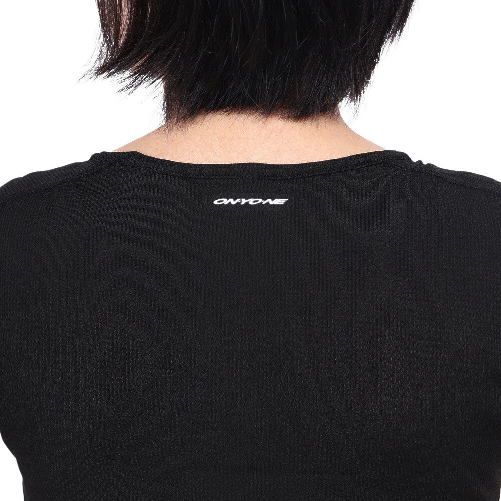 オンヨネ（ONYONE）（レディース）半袖アンダー シャツ レディス ブレステックPP ショートスリーブ OKJ85525 009
