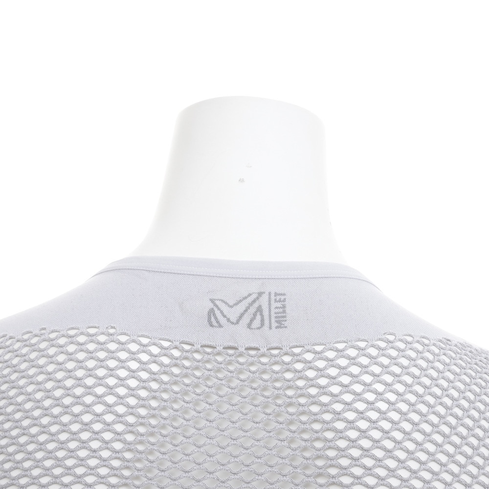 ミレー（Millet）（レディース）LD DRYNAMIC TANK MIV01278-2601SAB 