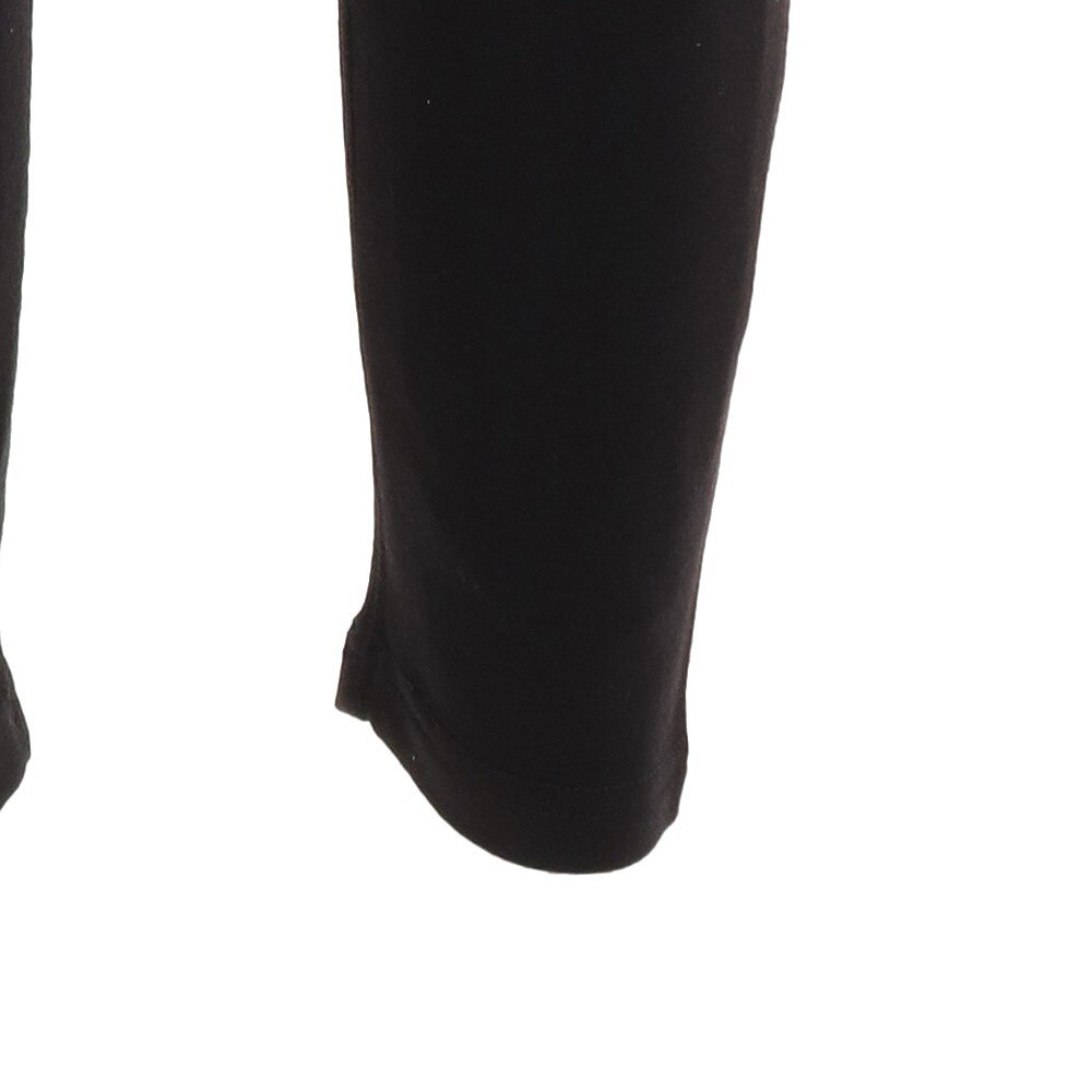 POLEWARDS（レディース）レギンス 保温タイツ VIATEX ロングタイツ PW2LHU11BLK ブラック★★★