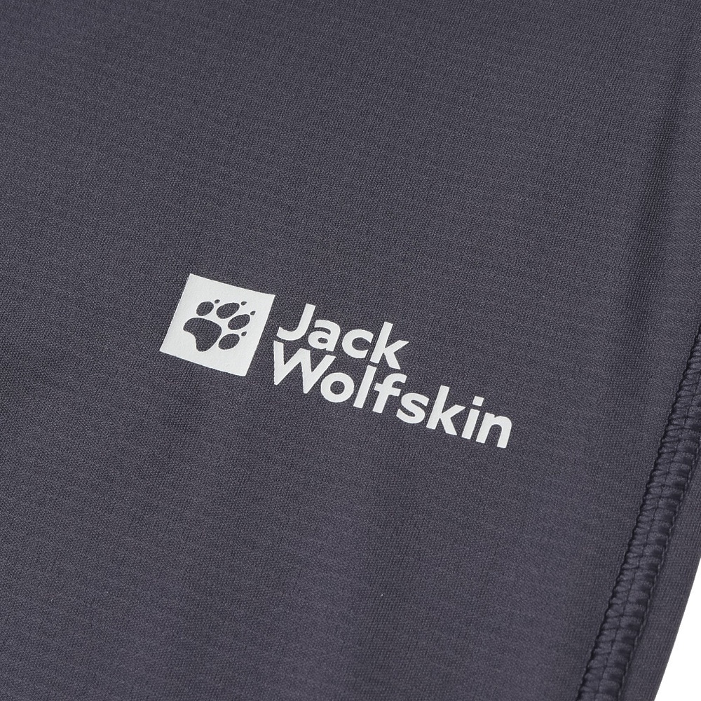 ジャックウルフスキン（JackWolfskin）（レディース）保温タイツ インフィニットライト パンツ A60327-1388
