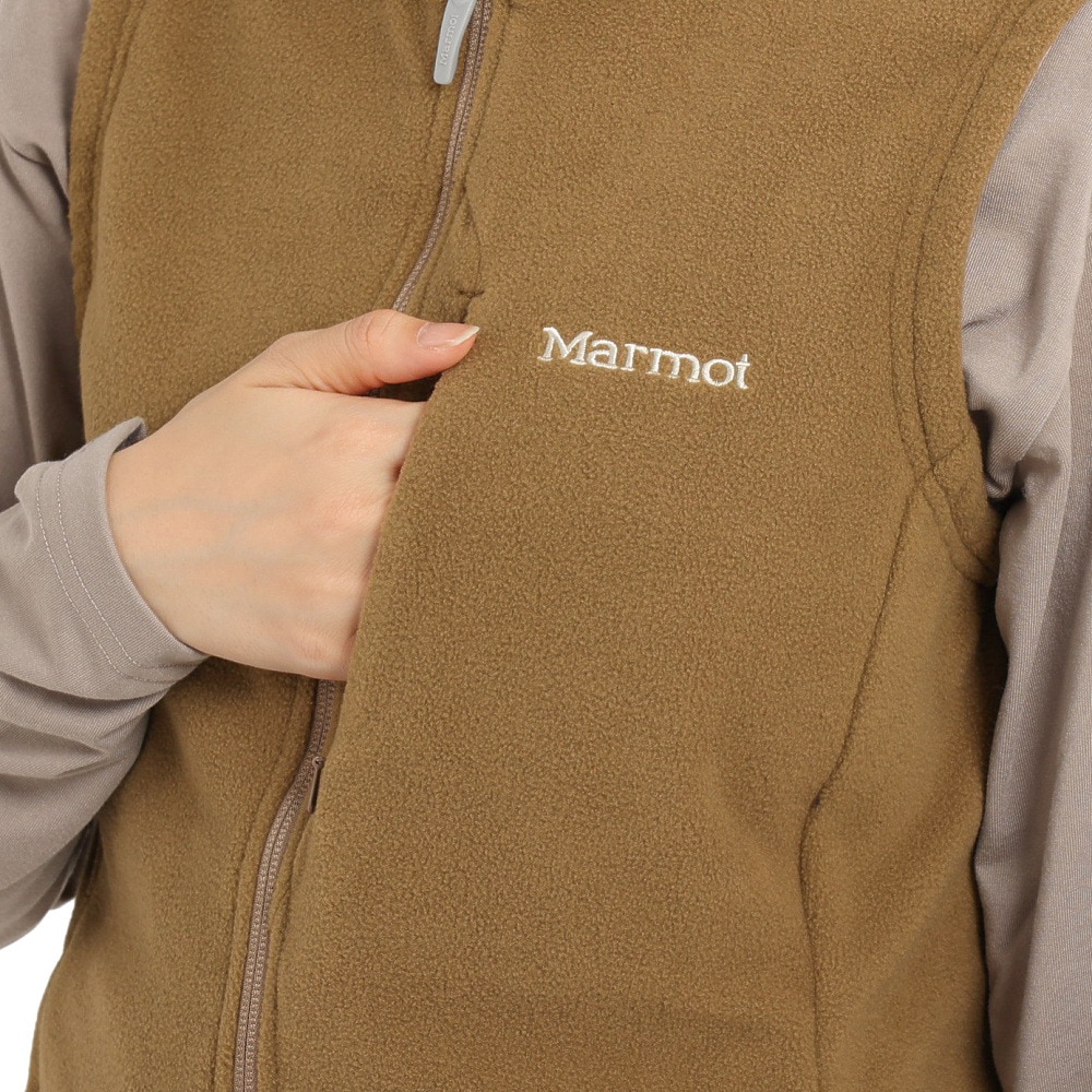 Marmot マーモット ポリエステルジャケット XL 茶系 MJJ-F0002 - 通販 - pinehotel.info
