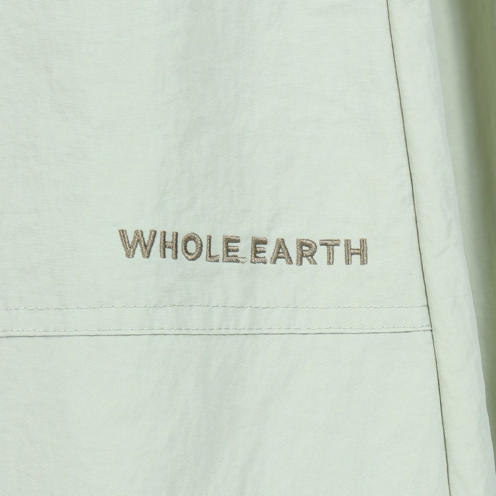 ホールアース（Whole Earth）（レディース）トレッキングウェア スカート ロングスカート WE2RDZ30 WKK