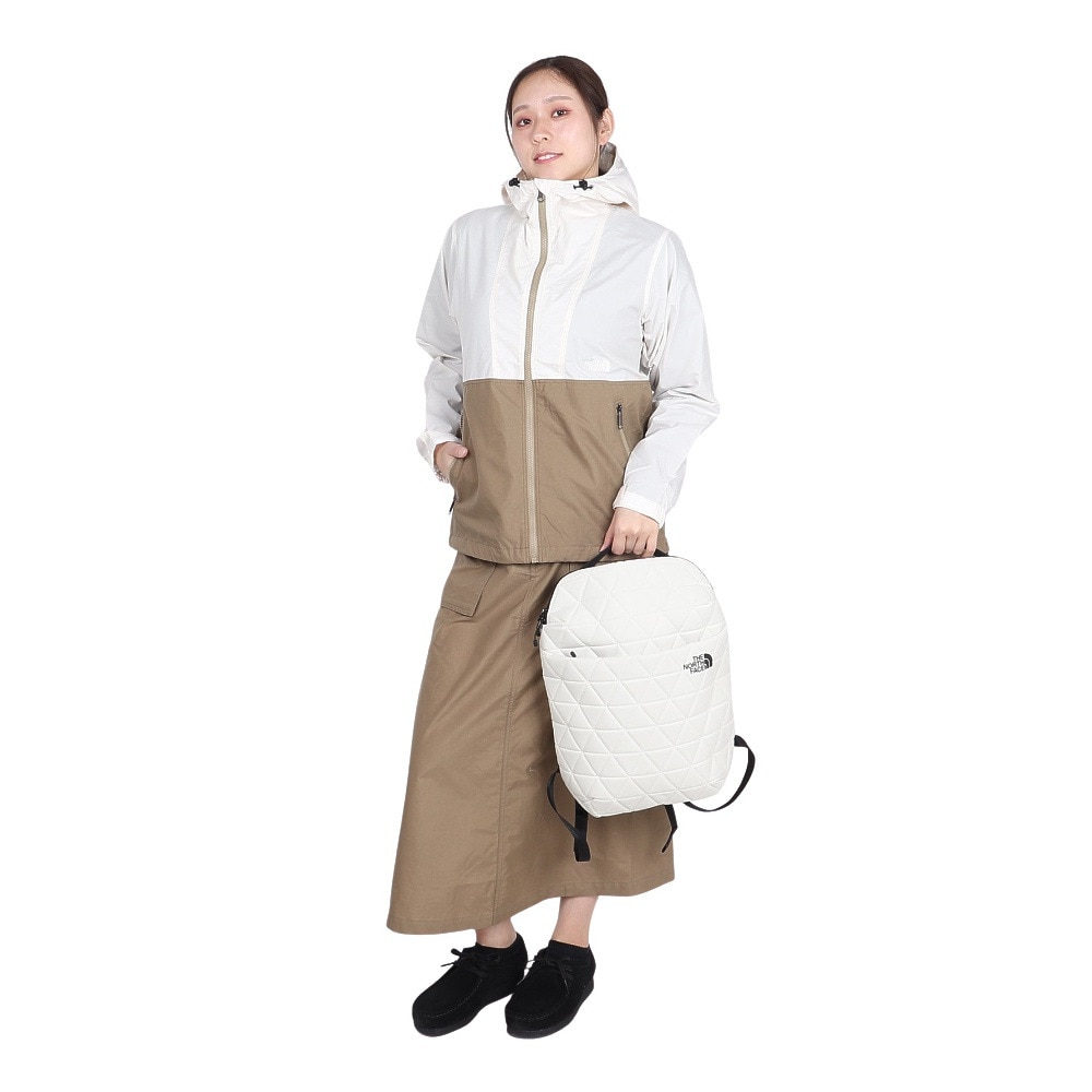 ザ・ノース・フェイス（THE NORTH FACE）（レディース）トレッキングウェア コンパクトスカート NBW32330 CK