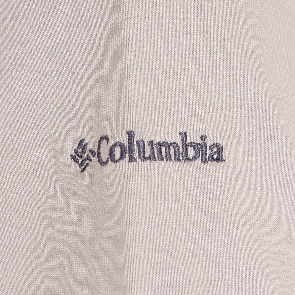 コロンビア（Columbia）（レディース）ワンピース 長袖 リラクシングモーメントTドレス PL1191 027 アイスグレー