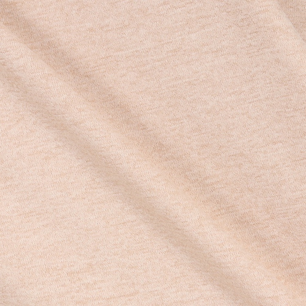 ホールアース（Whole Earth）（レディース）速乾 ストレッチ トレッキングウェア ワンピース Tシャツドレス WE2RDZ24 BEG