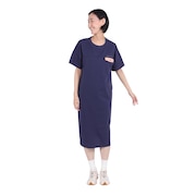 (レディース)トレッキングウェア ワンピース Tシャツドレス WE2RDZ24