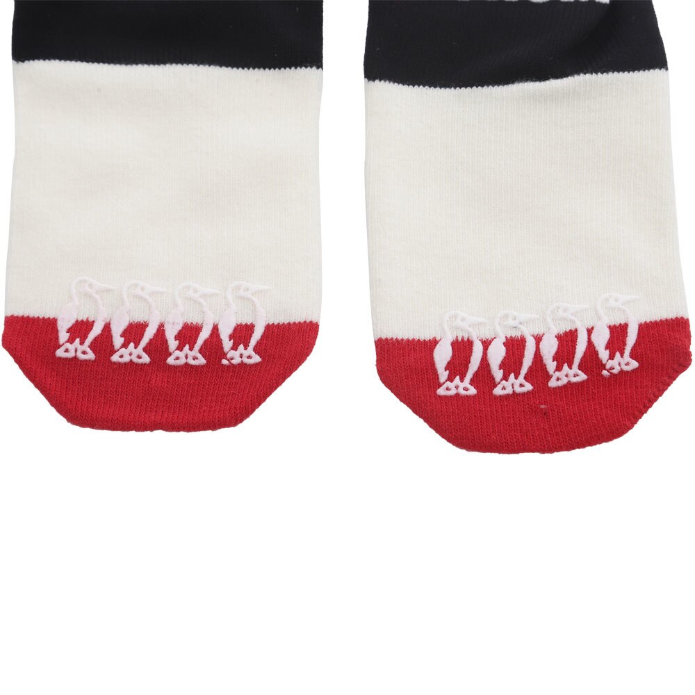 チャムス（CHUMS）（メンズ、レディース）キッズ ソックスセット Kid's Socks Set CH26-1003-S001-03 2足セット 子供用