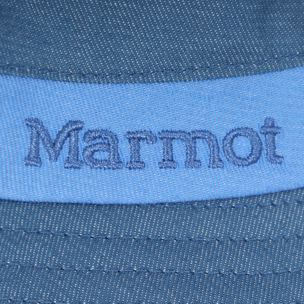 マーモット（Marmot）（キッズ）ジュニア 帽子 キャップ トレッキング 登山 BC ハット TODRJC39 DNM